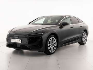 sportback e-tron business advanced 286cv