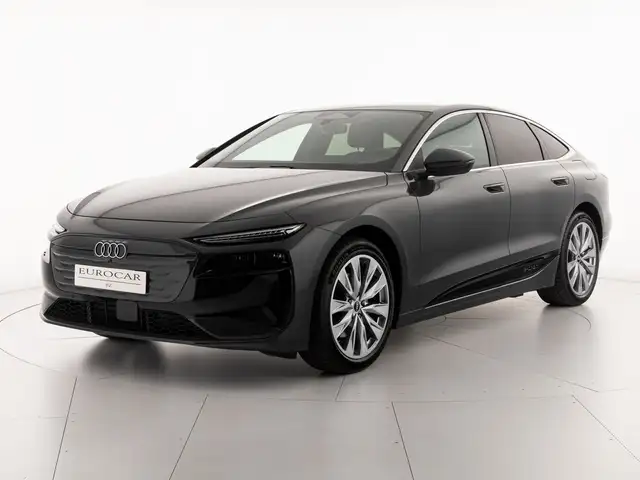 Audi A6 sportback e-tron business advanced 286cv