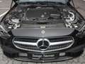 Mercedes-Benz C 300 de T Avantgarde Distronic Easy-P 360° AHK Noir - thumbnail 20