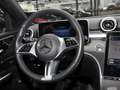 Mercedes-Benz C 300 de T Avantgarde Distronic Easy-P 360° AHK Noir - thumbnail 8