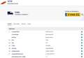 Ford Transit Connect 1.5 EcoBlue L2 Trend (100 PK) 1e-Eig. & Dealer-Ond White - thumbnail 5