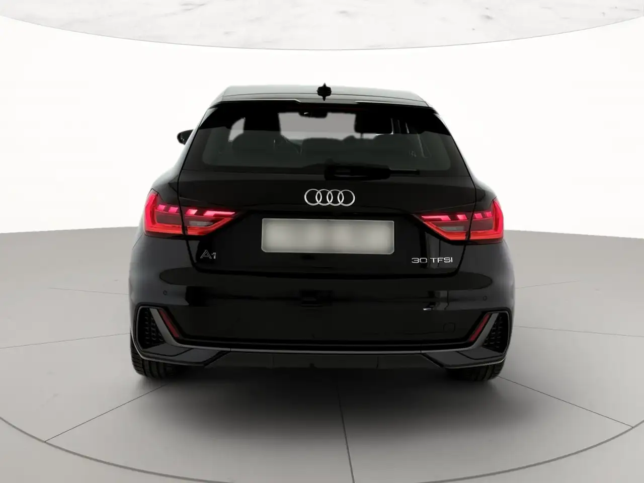 Audi A1 2026