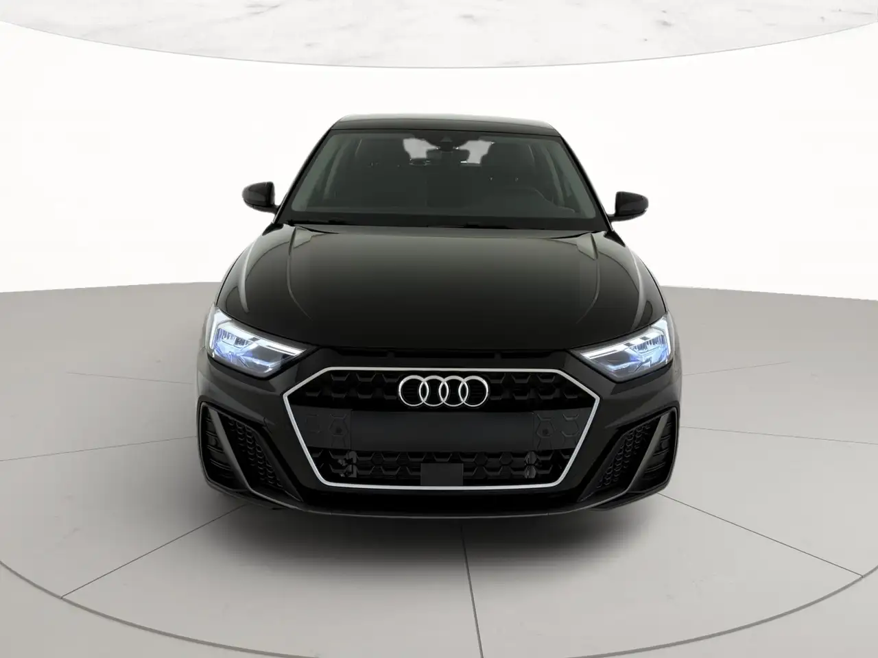 Audi A1 2026
