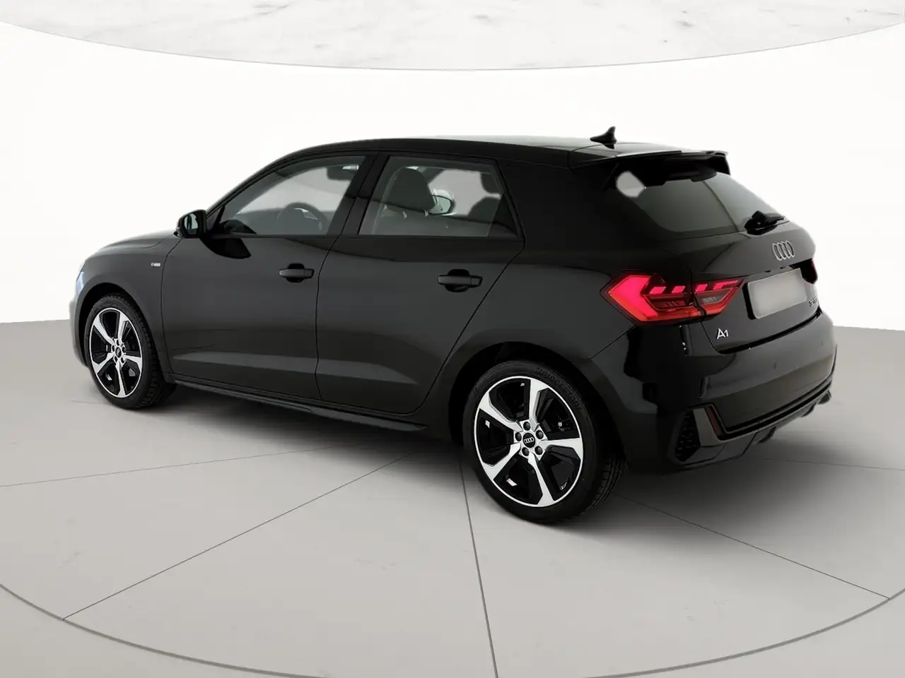 Audi A1 2026