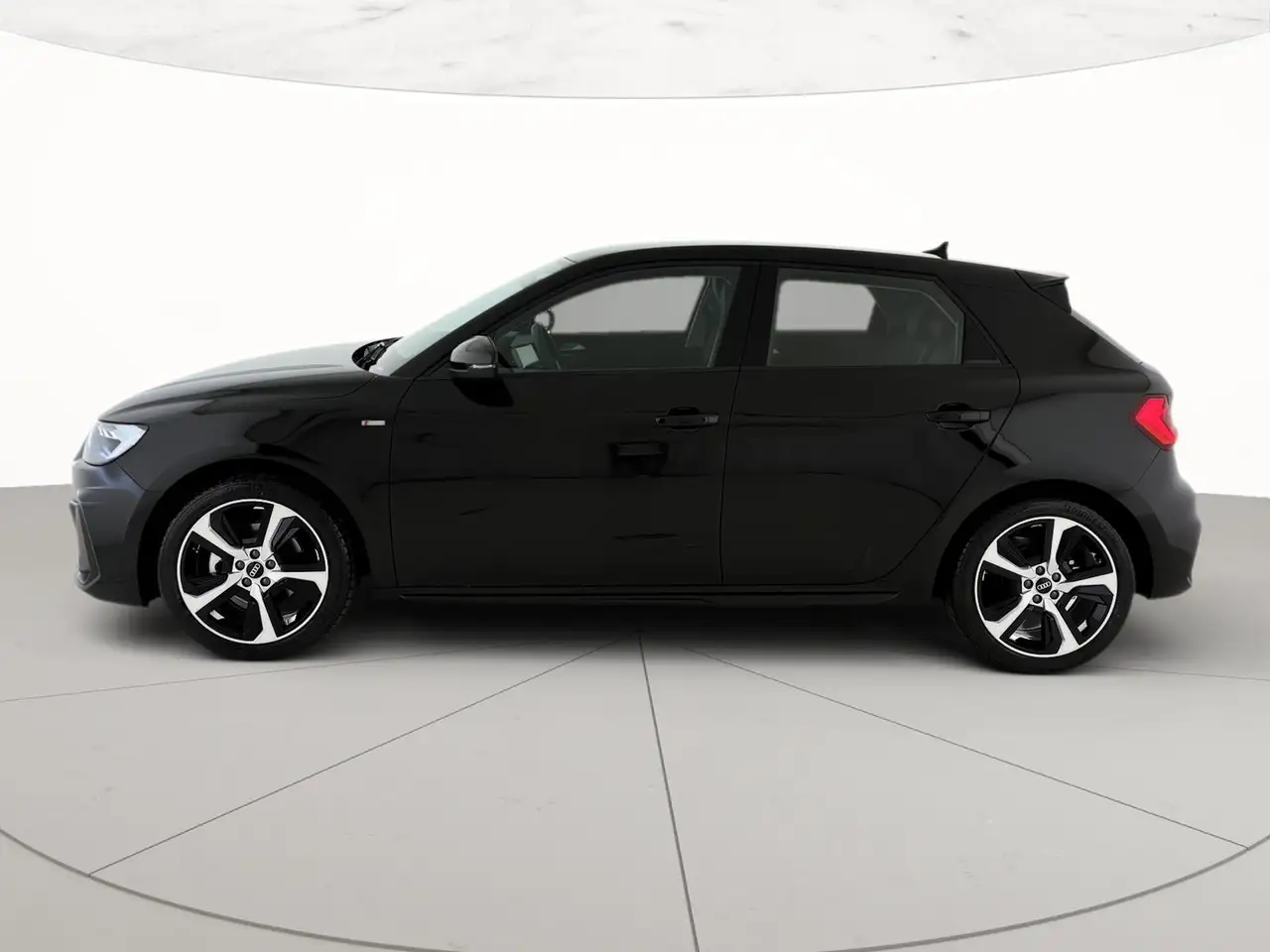 Audi A1 2026