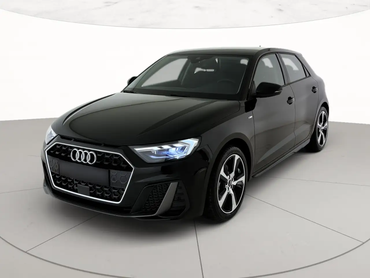 Audi A1 2026