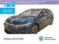 Volkswagen ID.7 TOURER PRO S BLACK STYLE 86 KWH AUTOMATIK LED Blau - thumbnail 1