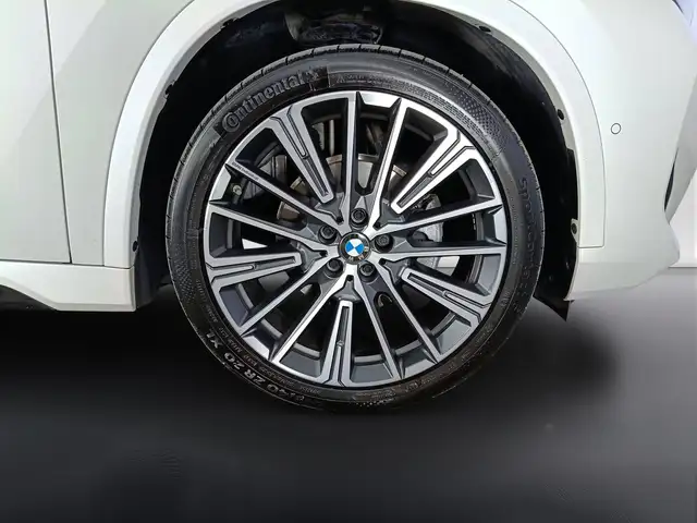 BMW X1 view 21