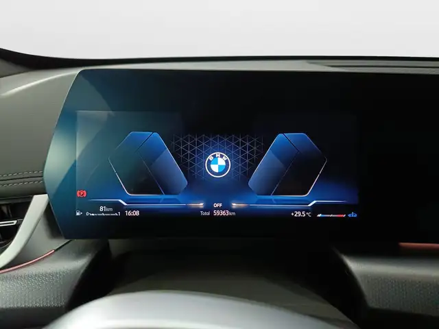 BMW X1 view 12