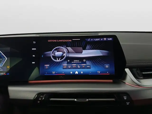 BMW X1 view 15