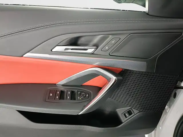 BMW X1 view 18