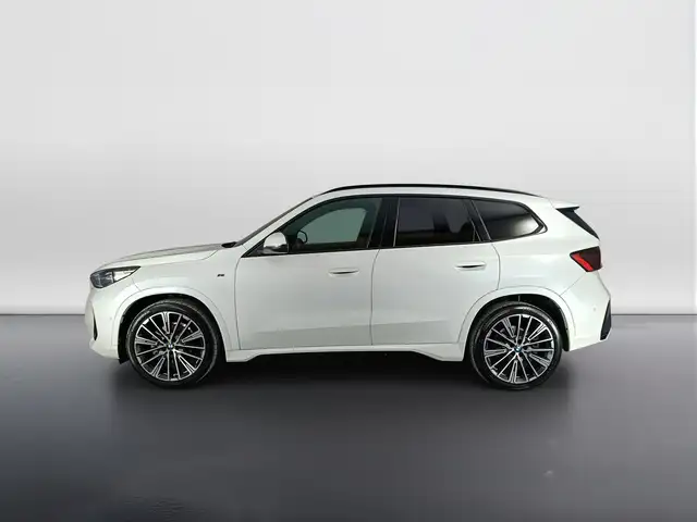 BMW X1 view 6