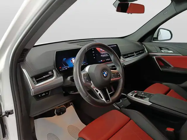 BMW X1 view 7