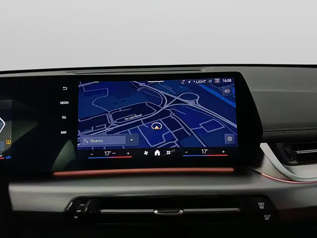BMW X1 view 13