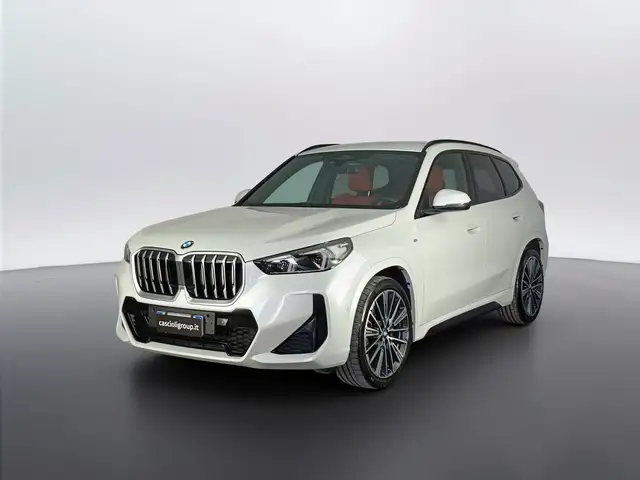 2024 BMW X1 in White for sale
