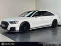 Audi A8 L 50 TDI quattro STD.HZ+MATRIX+360°+PANO+B&O Weiß - thumbnail 1