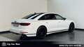 Audi A8 L 50 TDI quattro STD.HZ+MATRIX+360°+PANO+B&O Weiß - thumbnail 5