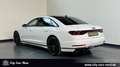 Audi A8 L 50 TDI quattro STD.HZ+MATRIX+360°+PANO+B&O Weiß - thumbnail 3
