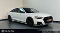 Audi A8 L 50 TDI quattro STD.HZ+MATRIX+360°+PANO+B&O Weiß - thumbnail 7