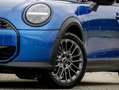 MINI Cooper C Cabrio Cooper C CLASSIC TRIM+HuD+DA+LED+17" Bleu - thumbnail 5