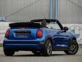 MINI Cooper C Cabrio Cooper C CLASSIC TRIM+HuD+DA+LED+17" Bleu - thumbnail 2