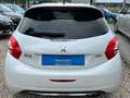 Peugeot 208 GTi*1.HD*Klima*SHZ*Navi*JBL*Leder*TÜV NEU Blanc - thumbnail 7