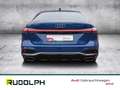 Audi A5 Limo TFSI 110 KW S-tronic ACC LED Navi AHK Kamera Blau - thumbnail 5
