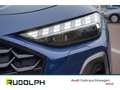 Audi A5 Limo TFSI 110 KW S-tronic ACC LED Navi AHK Kamera Blau - thumbnail 24