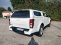 Isuzu D-Max 1.9 aut. Crew BB+ Cab con Hardtop!! Bianco - thumbnail 7