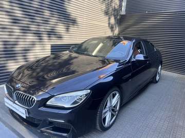 640dA Gran Coupé