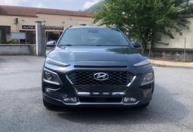 Hyundai KONA 1.6 crdi Xpossible 2wd 115cv