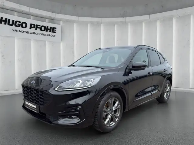 Ford Kuga ST-Line X