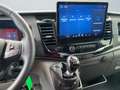 Ford Transit Kasten Trend 2.0 TDCi 350 L3H2 TEMP PDC Blanc - thumbnail 9