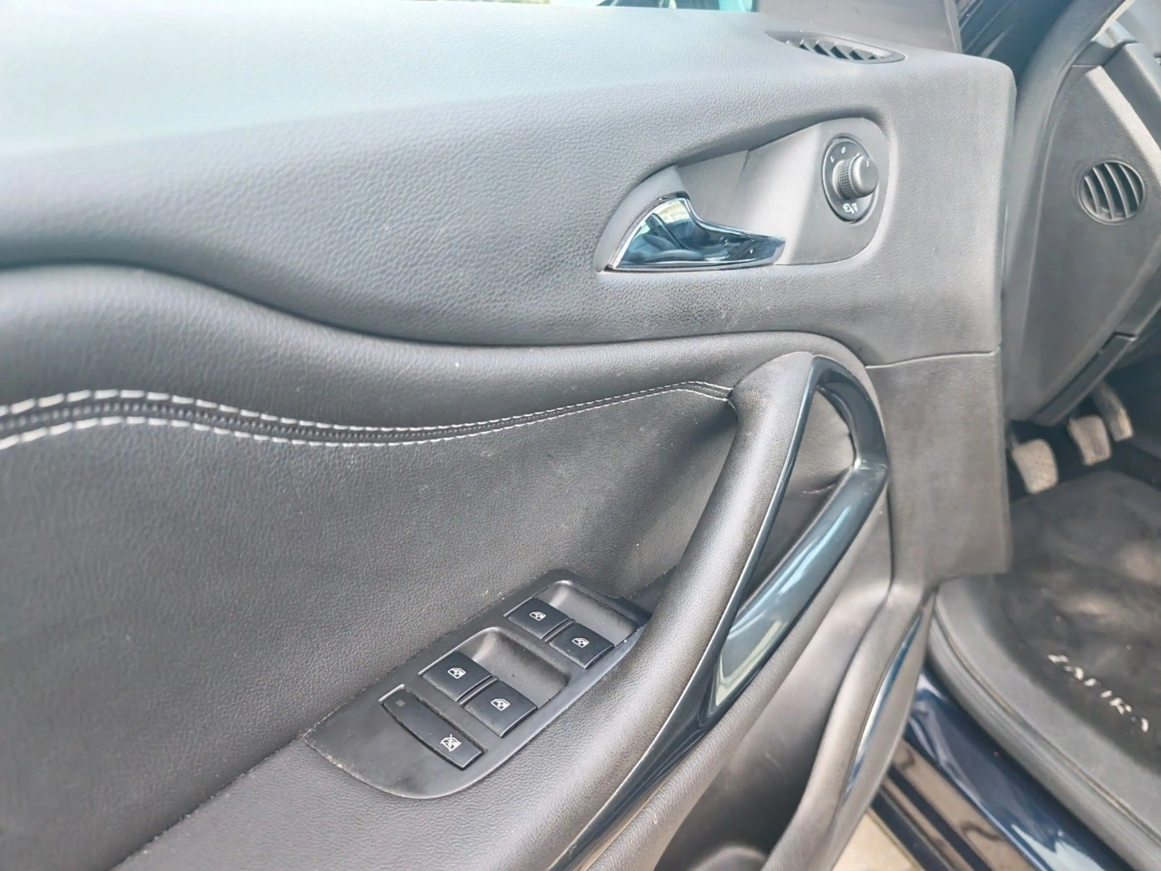 Opel Zafira C Innovation St/Stop Leder AHK Garantie — photo 14