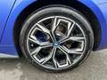 BMW i4 80.7 kWh M50 (400 kW) Bleu - thumbnail 4