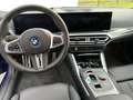 BMW i4 80.7 kWh M50 (400 kW) Bleu - thumbnail 10