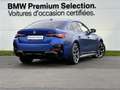 BMW i4 80.7 kWh M50 (400 kW) Bleu - thumbnail 3