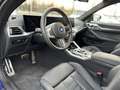 BMW i4 80.7 kWh M50 (400 kW) Bleu - thumbnail 5