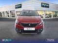 Peugeot 2008 1.5 BlueHDI S&S Allure 100 Rojo - thumbnail 2