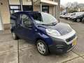 Fiat Fiorino 1.3 MJ SX NAVI AIRCO Blauw - thumbnail 3