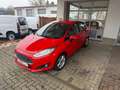 Ford Fiesta Titanium Rot - thumbnail 2