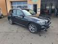 BMW X3 xDrive 25 d Advantage, Top Zustand Schwarz - thumbnail 1