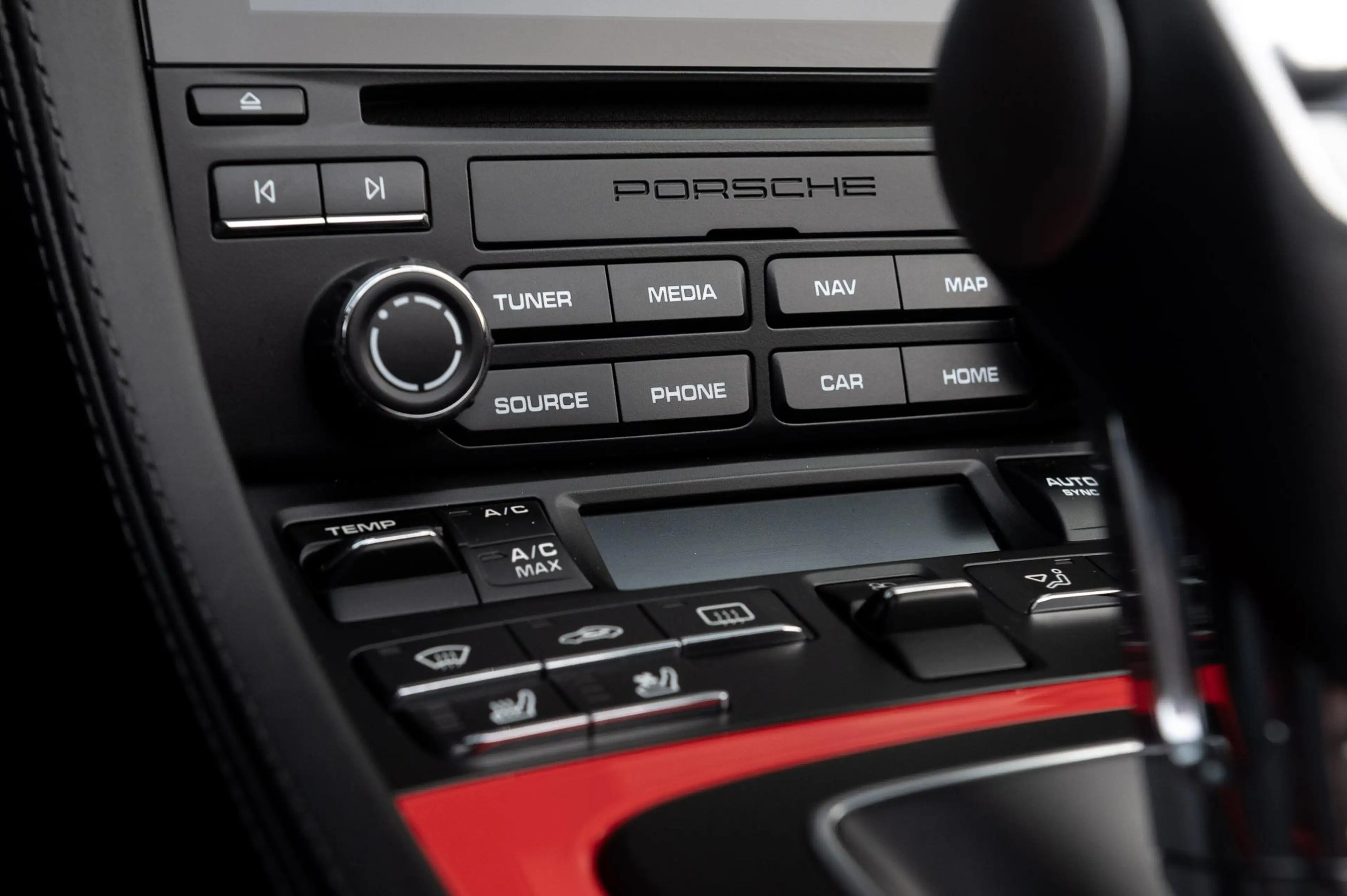 Porsche 718 Boxster S | PDK | 18-weg — photo 11