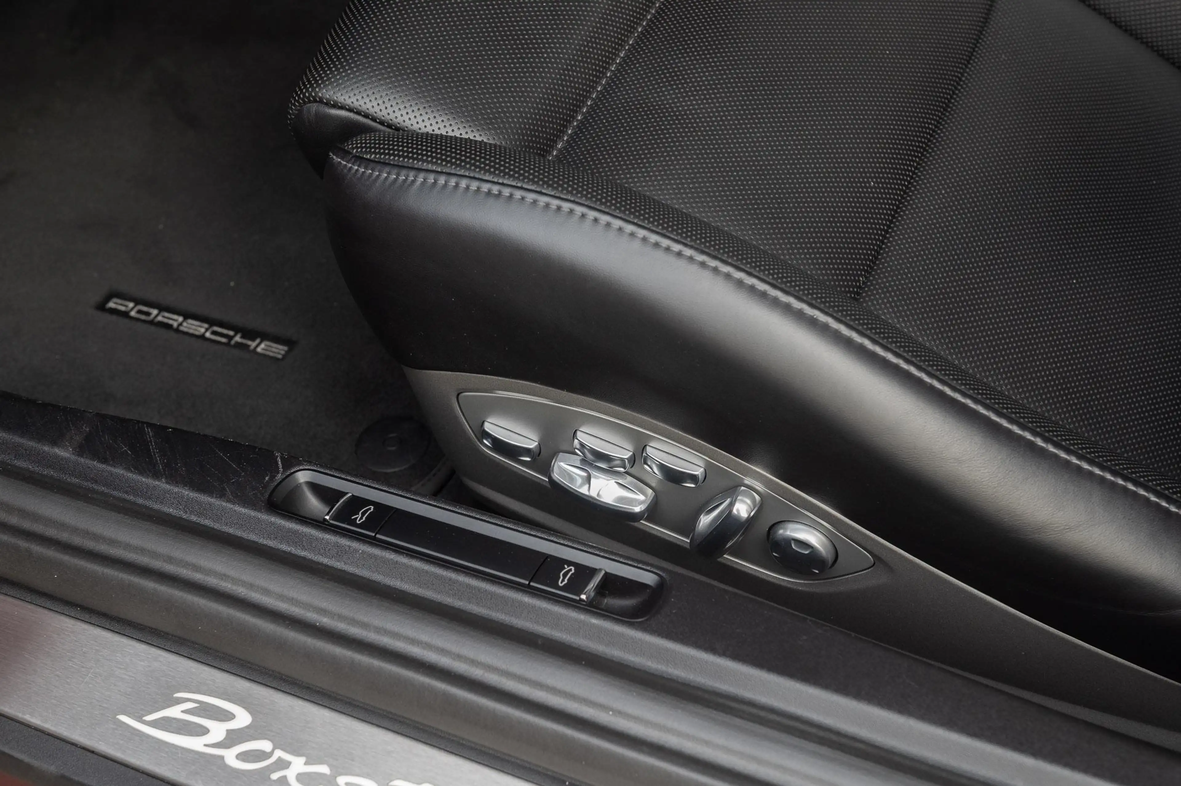 Porsche 718 Boxster S | PDK | 18-weg — photo 6