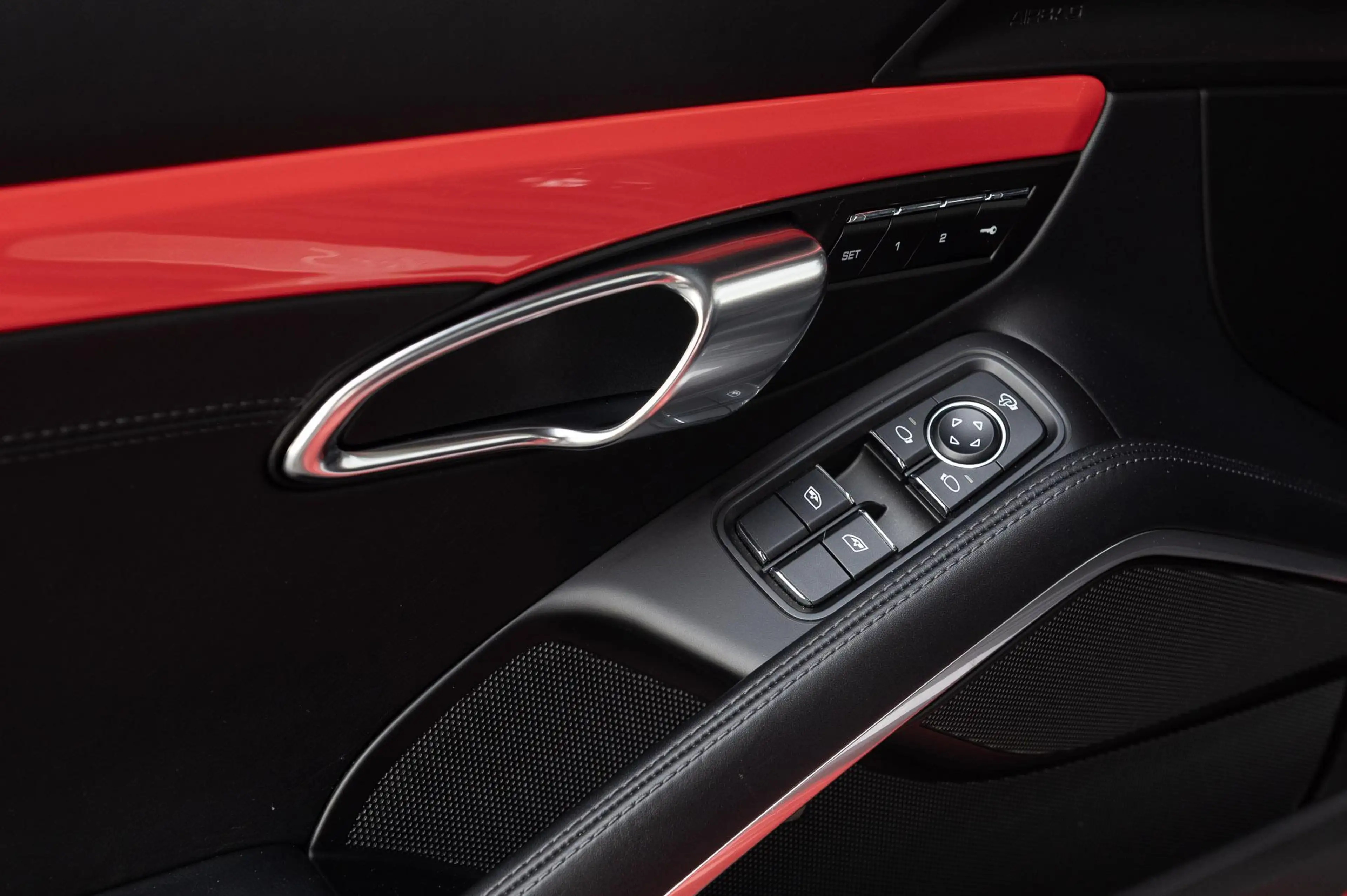 Porsche 718 Boxster S | PDK | 18-weg — photo 8