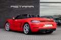 Porsche 718 Boxster S | PDK | 18-weg Červená - thumbnail 2