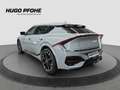 Kia EV6 GT-Line AWD. Wärmepumpe. Carplay. LED LED Navi Grau - thumbnail 4