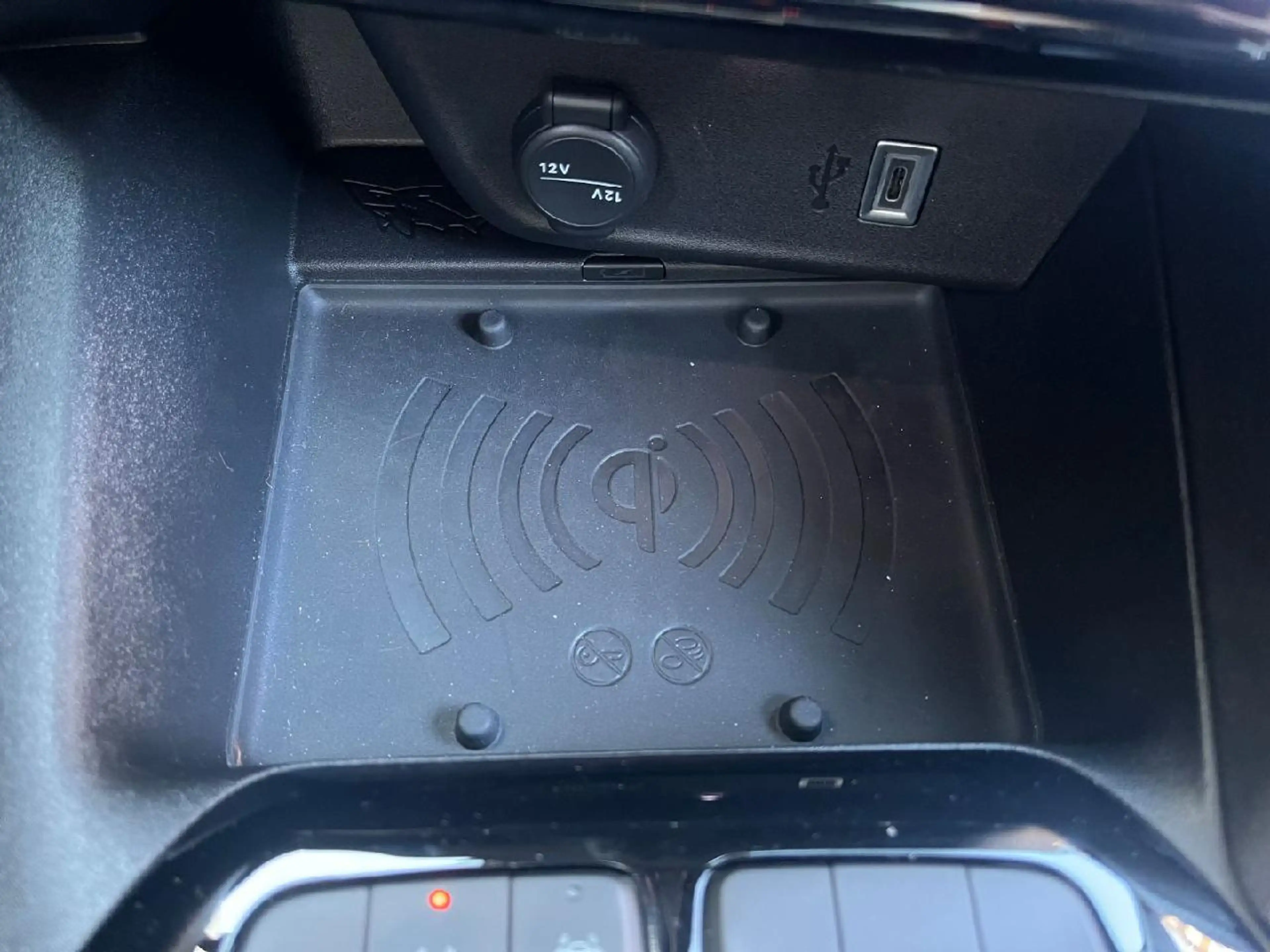 Opel Corsa-e e Ultimate Matrix ACC 180° SHZ CARPLAY — photo 15