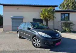 Peugeot 207 1.4 HDi 70ch Trendy
