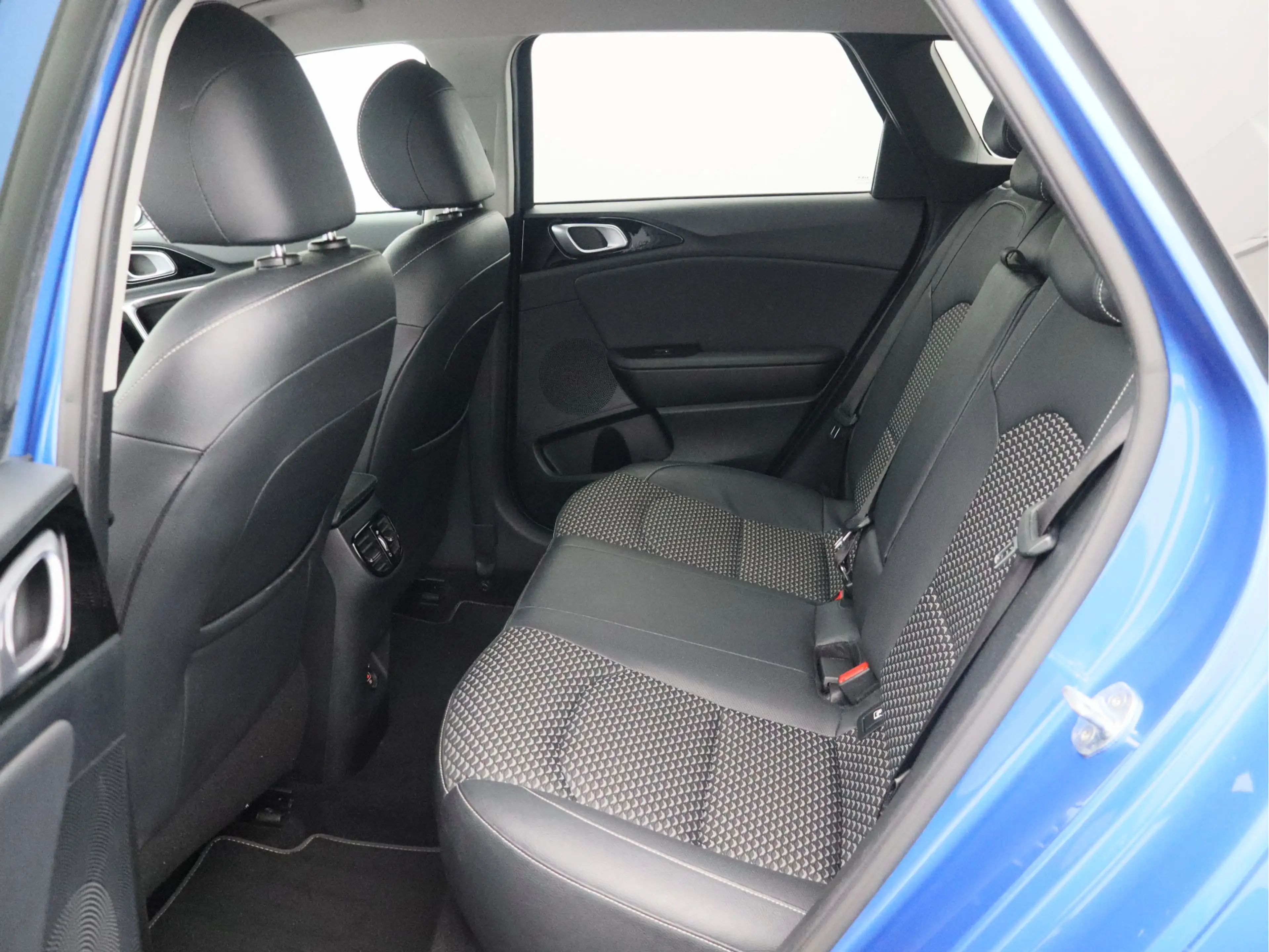 Kia Ceed SW / cee'd SW Sportswagon 1.0 T-GDi DynamicPlusLine/ lage km/ tr — photo 10